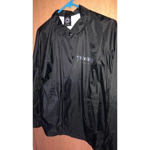 skate and destroy jacket